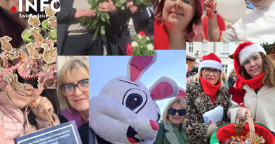 Dostaniesz pączka od fajnego radnego Dostaniesz pączka od fajnego radnego