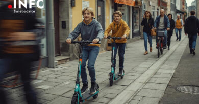 Sezon rowerowy blisko – zadbaj o bezpieczeństwo! Sezon rowerowy blisko – zadbaj o bezpieczeństwo!