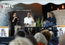Góry Literatury: tam, gdzie sztuka spotyka kulturę, a muzyka literaturę – (program)
