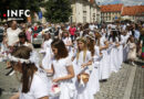Boże Ciało w Świebodzicach – świadectwo wiary i wielowiekowej tradycji